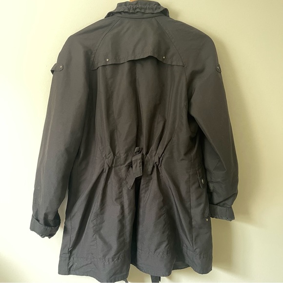 Tower by London Fog coat sz small - Picture 5 of 5